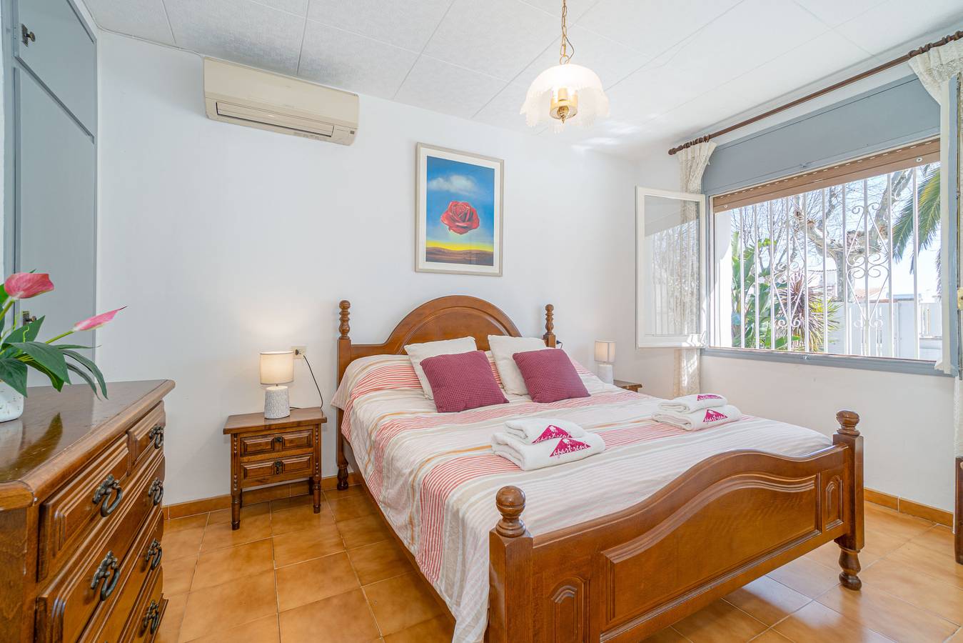 Llobregat 44 A in Empuriabrava, Haut-Ampurdan