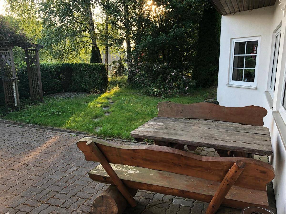 Pension Raststüb'l in Sorge, Harzvorland