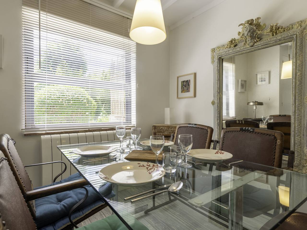 Entre mer et jardin in Saint-Pierre-en-Port, Région du Havre