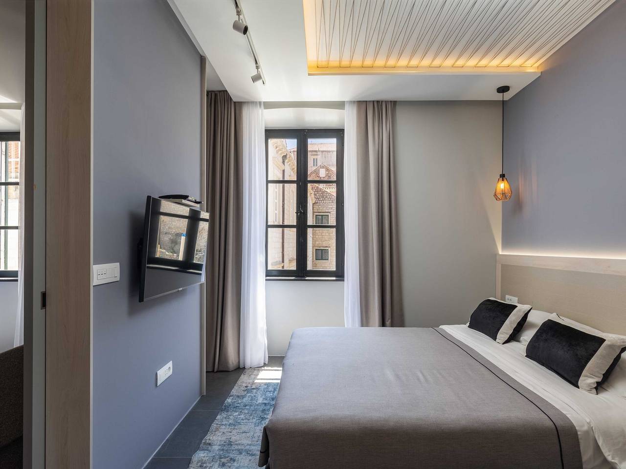 Appartamento vacanze a Grad Dubrovnik a partire da 263€ a notte