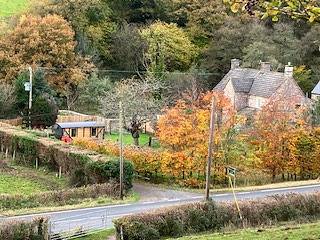 Cottage for 2 People in Powys, Mid-Wales, Photo 1