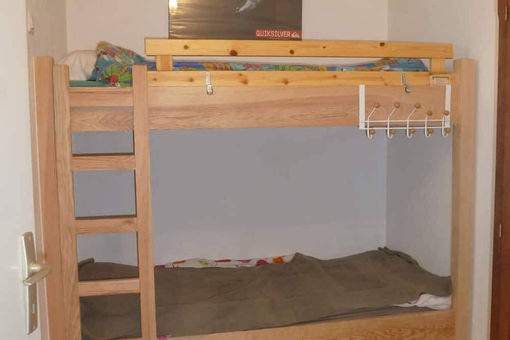 Ganze Wohnung, Wohnung 4/5 Personen Place Bellevue in der Nähe der Grande Plage in Biarritz, Bayonne und Umgebung