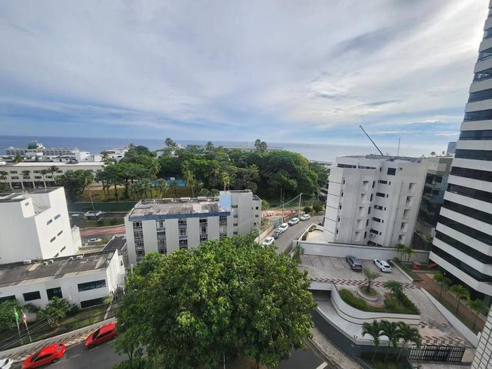 Apartamento de vacaciones para 10 personas, con vistas, Se admiten mascotas - 1