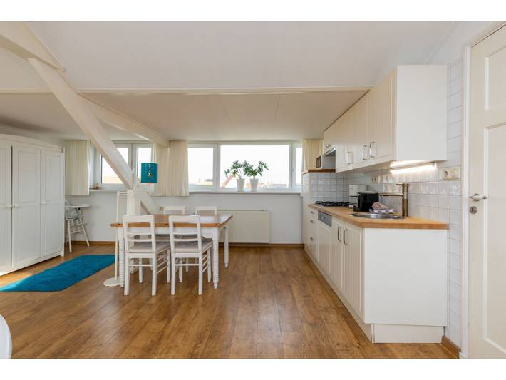 Ferienwohnung für 4 Personen, kinderfreundlich in Westkapelle - 2