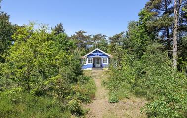 Holiday Home for 6 People in Snogebæk, Copenhagen region, Photo 2