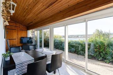 Ferienhaus für 5 Personen, mit Haustier in Les Ayguades