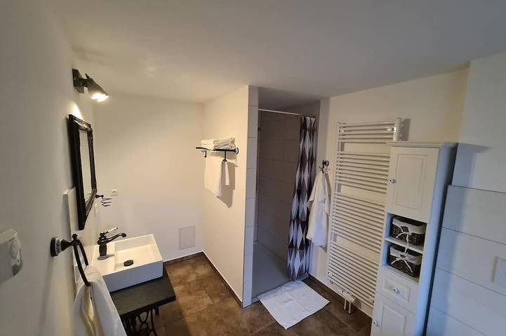 Ferienwohnung für 2 Personen im Hainich - 4