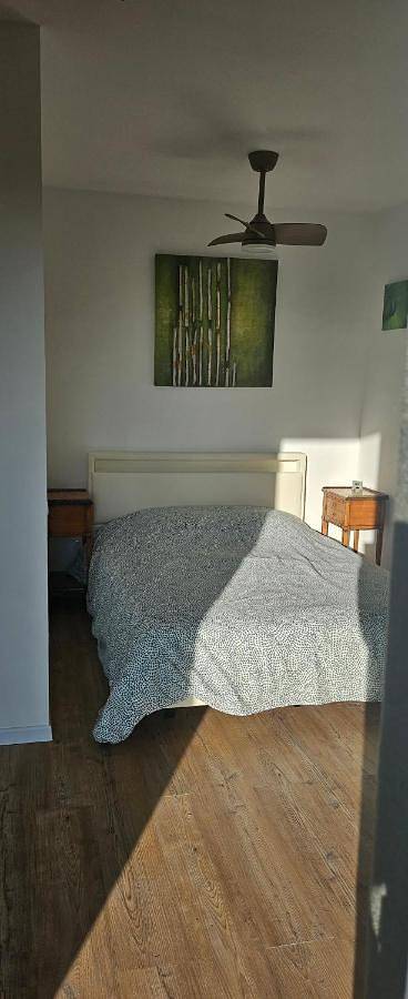 Maison de campagne pour 2 personnes, avec terrasse et vue à Villefranque - 4