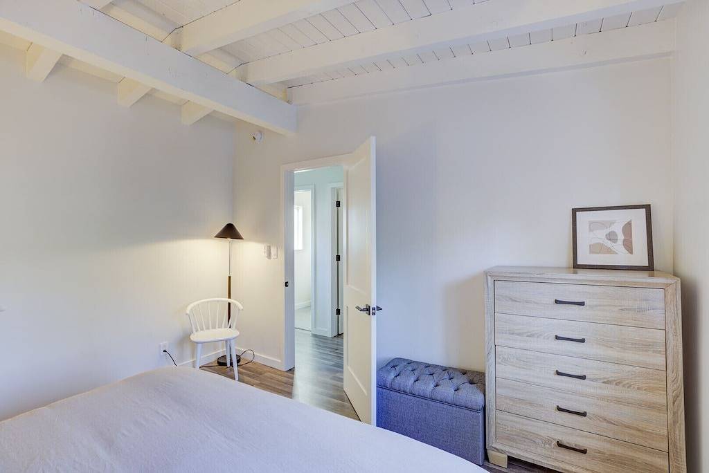 Ganze Wohnung, South Lake Chalet #1 in Heavenly