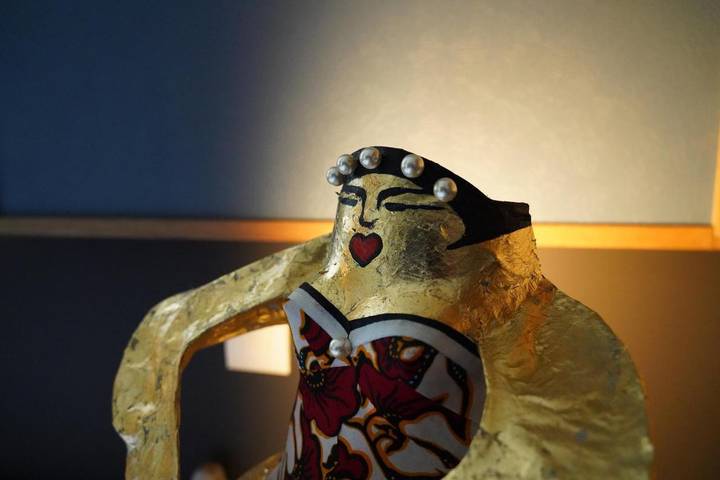 Hôtel pour 2 personnes, avec terrasse dans Plage du Béchet - 3