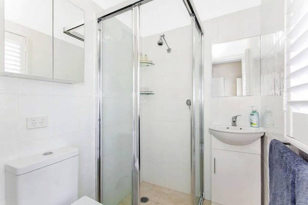 Sandy Corner - Strand / am See in Avoca Beach, New South Wales