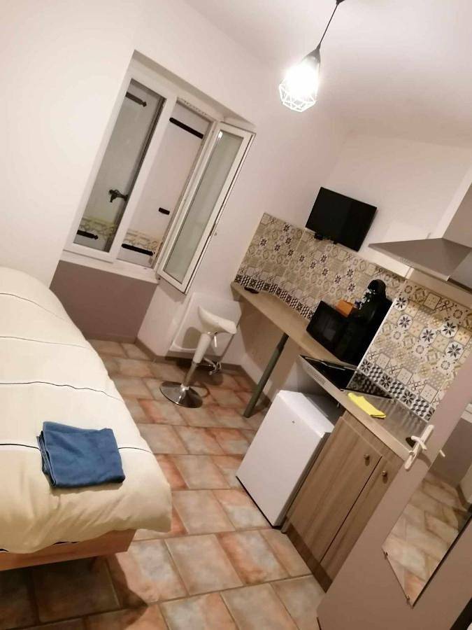 Gîte pour 2 personnes à Niort - 2