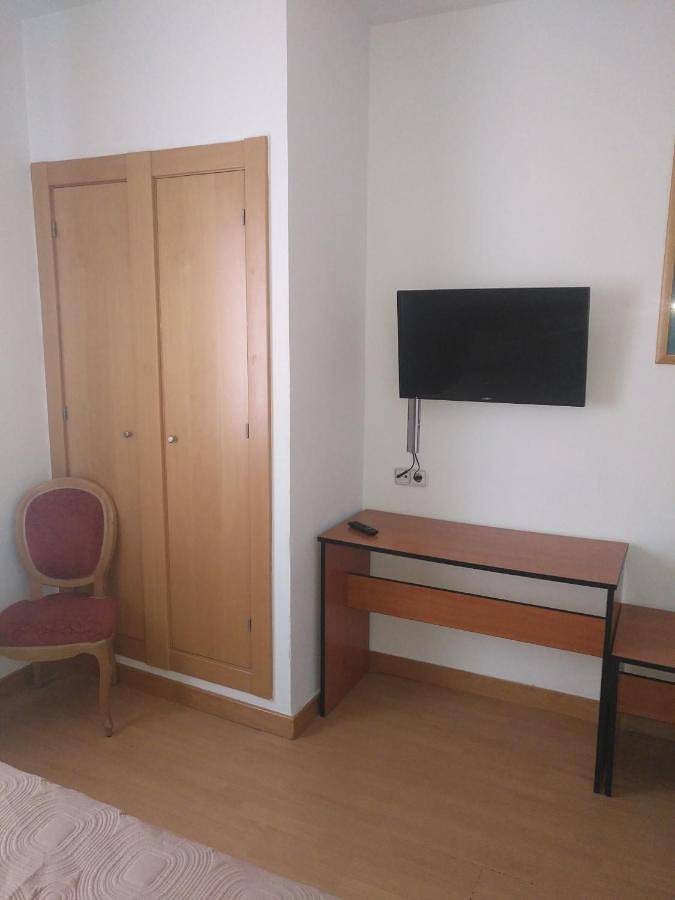 Triple Room in Saragosse, Province de Saragosse