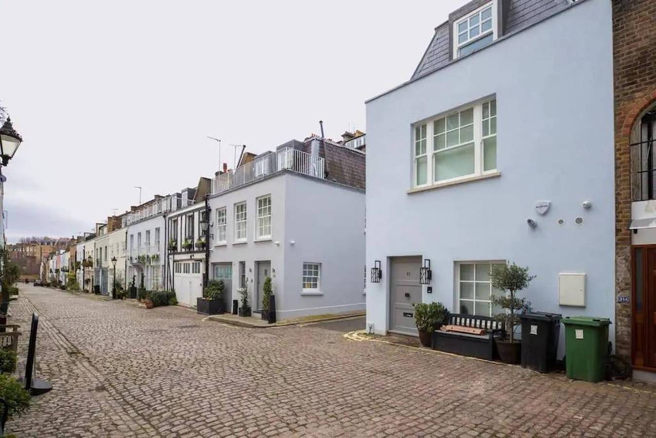 Entire apartment, Luxury Apartment in Knightsbridge in London, South East England