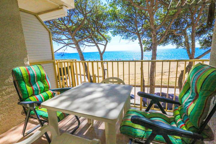 Ferienwohnung für 5 Personen in Cambrils - 4