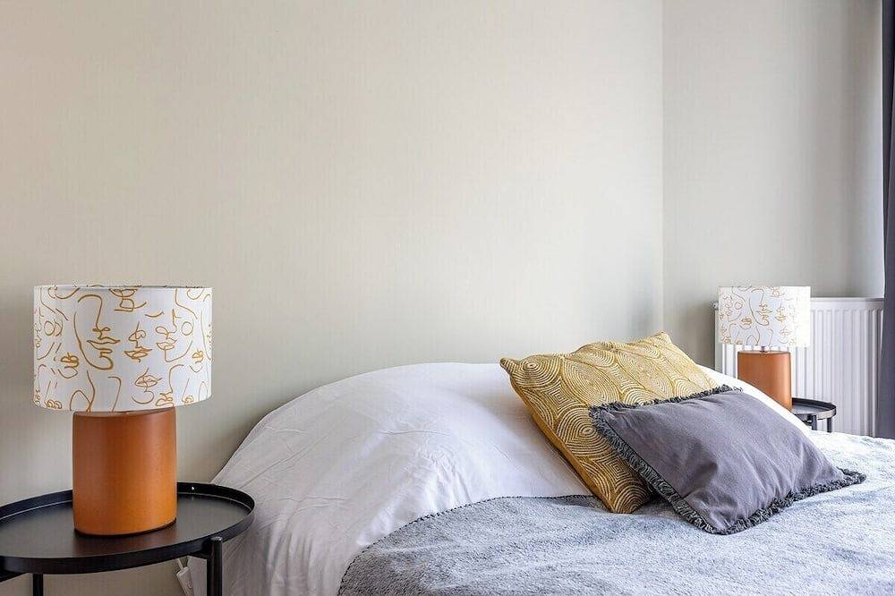 Entire apartment, Oiqia • Téralis • Mousson in Annonay, Tournon-sur-Rhône region