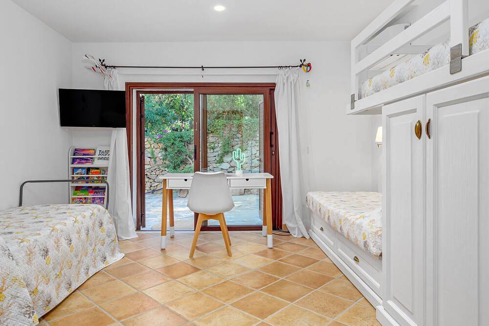 Villa la Marina 5+1, Emma Villas in Liscia di Vacca, Arzachena