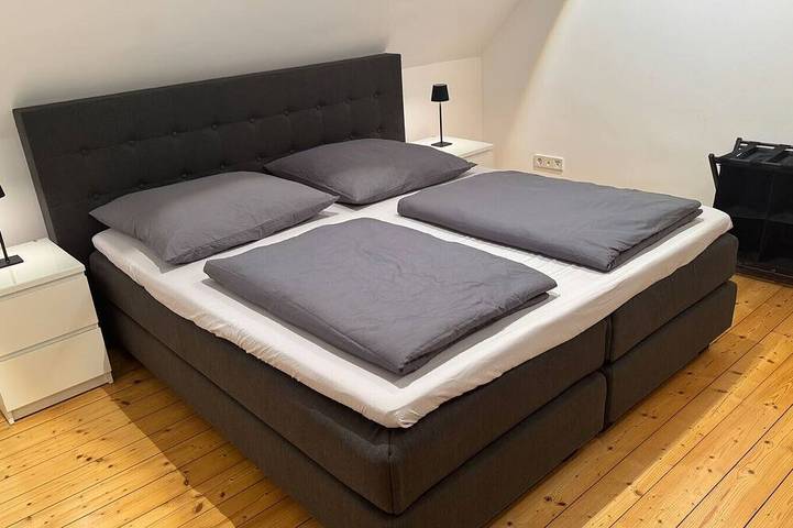 Ferienwohnung für 3 Personen, mit Balkon am Phantasialand - 3