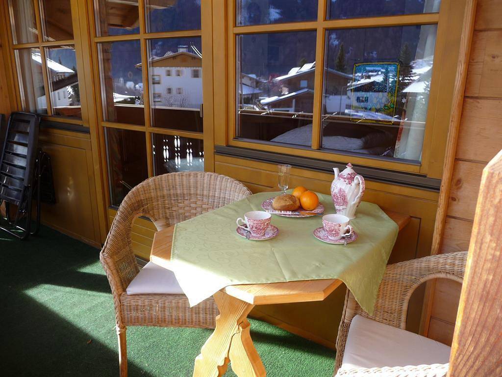 Ganze Ferienwohnung, Blauspitz in Kals am Großglockner, Bezirk Lienz