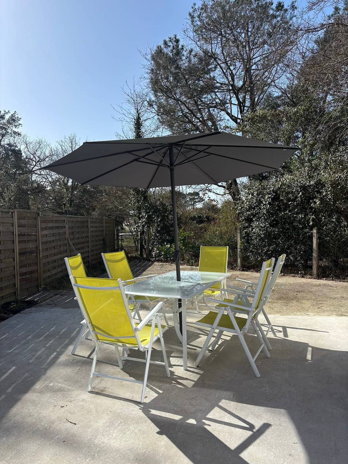 Maison de vacances entièrement rénovée tout confort - Conciergerieland in Vieux-Boucau-les-Bains, Côte d’Argent