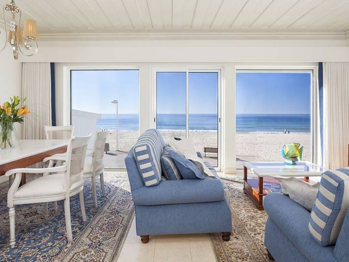 Gîte für 4 Personen, mit Terrasse in Salema - 4