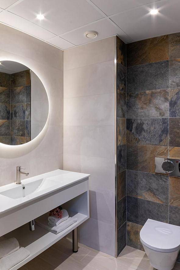 Hotel Pimar & Spa in Els Pins Blanes, Blanes