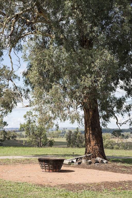 Odd Frog Lodges Cottage - ein Bauernhof entkommen in Mid-Western Regional Council