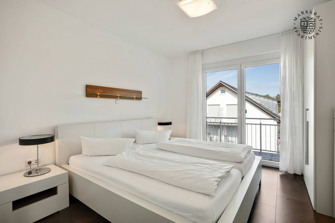 Ganze Wohnung, Apartment 3-12 Reben-Spa Suite mit Wlan und Außenbereich in Bad Bellingen, Südschwarzwald