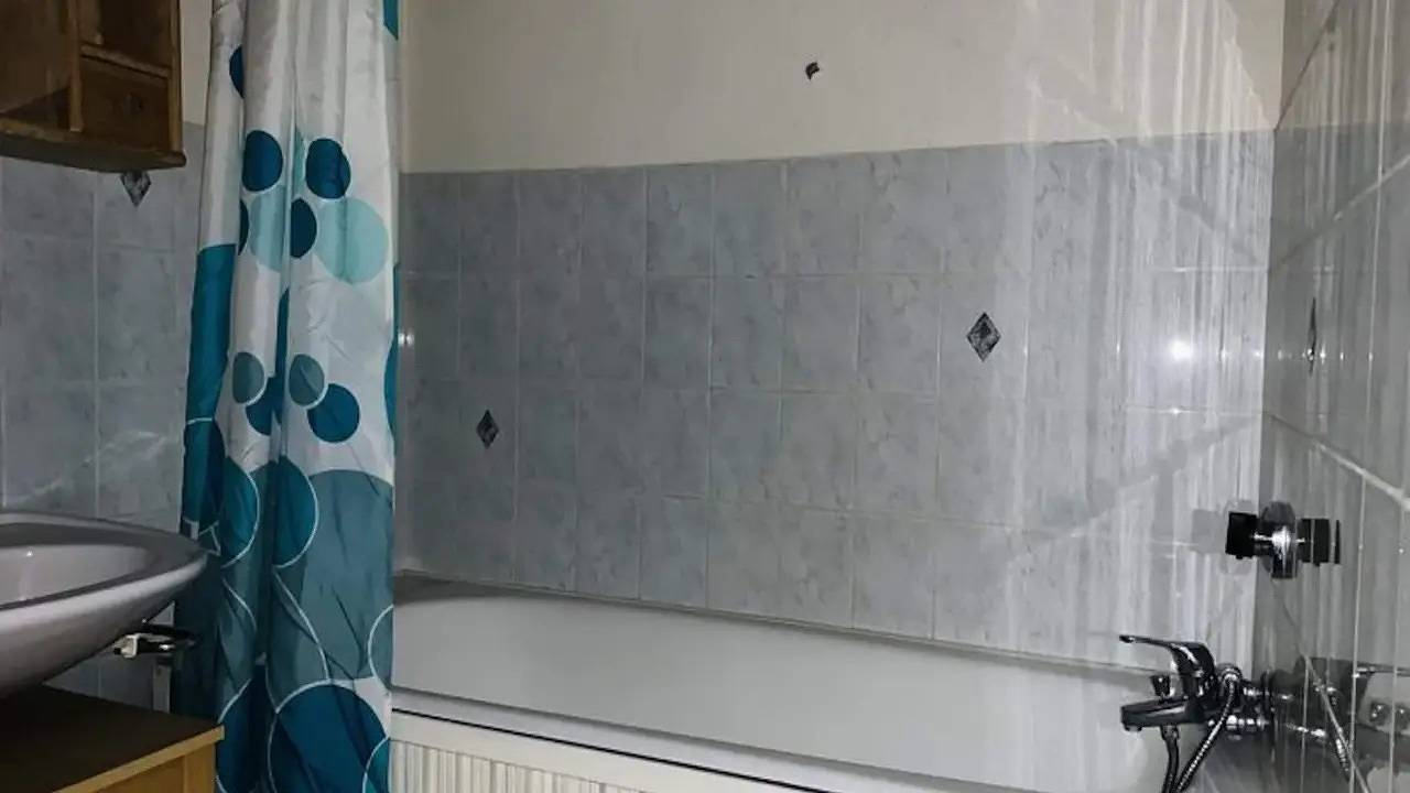 Ganze Ferienwohnung, Ferienwohnung für 2 Personen (23 m²) in Praloup in Pra-Loup, Uvernet-Fours