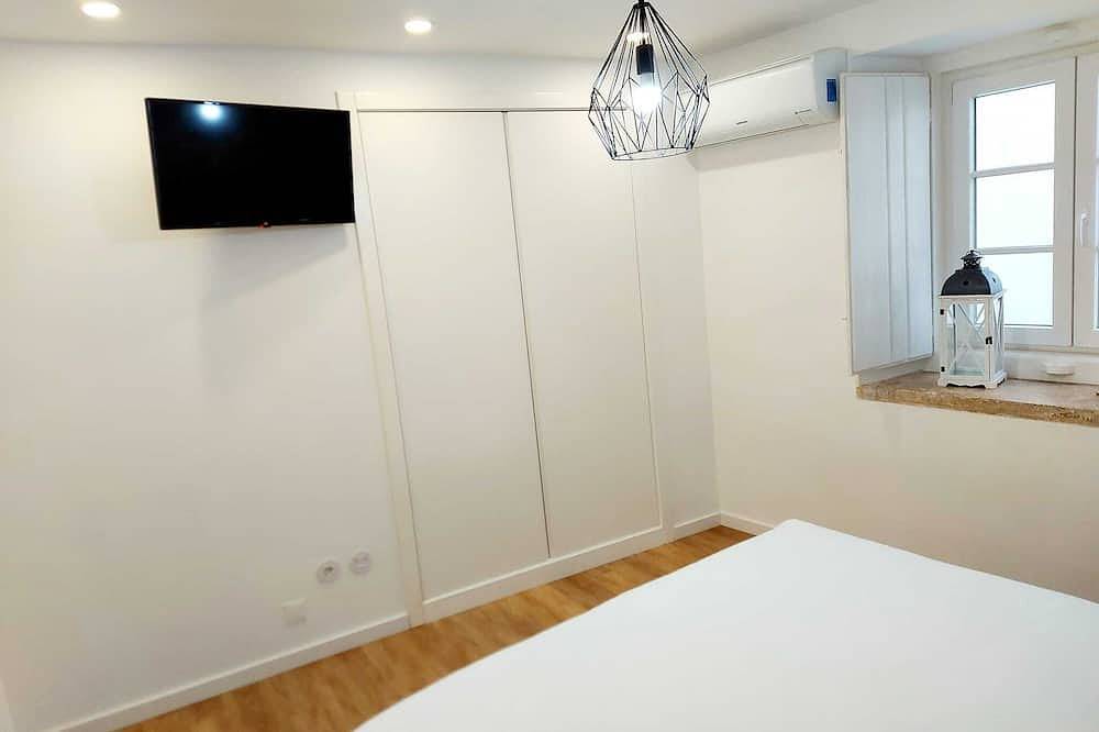 Ganze Wohnung, Beautiful Family Apartment in Leiria in Leiria, Pousos, Barreira e Cortes, Leiria