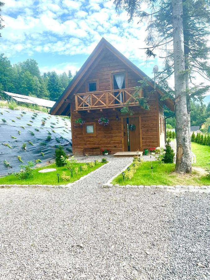 Ferienwohnung für 6 Personen, mit Balkon und Ausblick sowie Garten, mit Haustier - 1