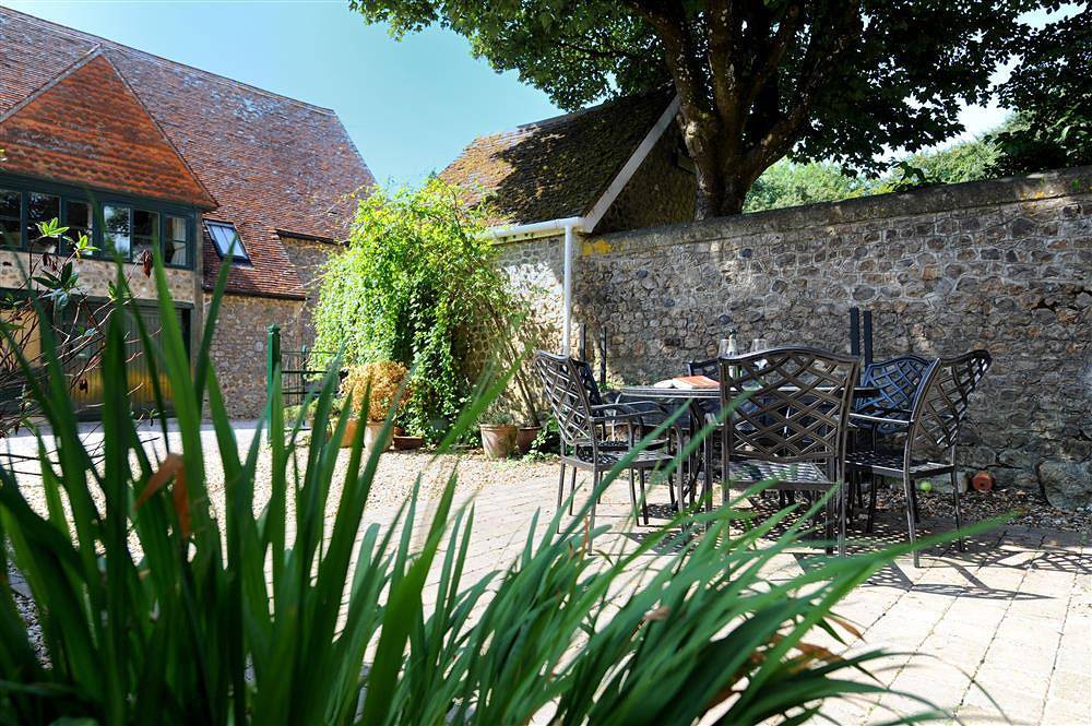 The Forge in Combpyne Rousdon, Devon