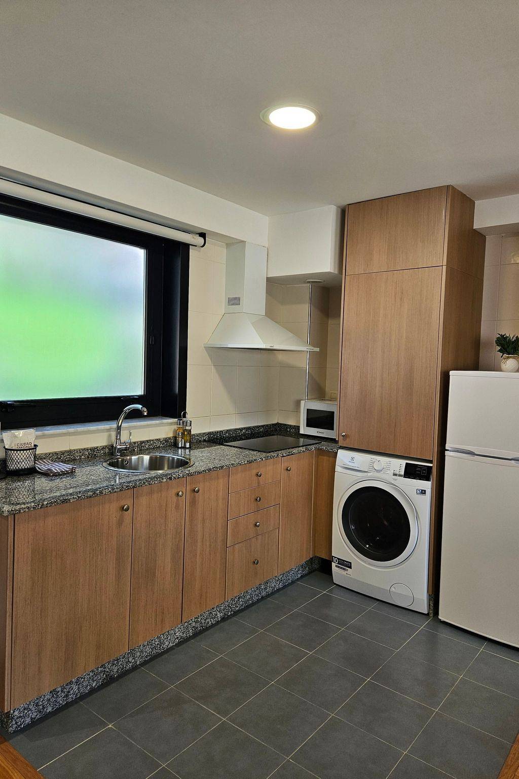 Ganze Wohnung, Magico Duplex Touristisches Appartement in Santiago de Compostela, La Coruña Provinz