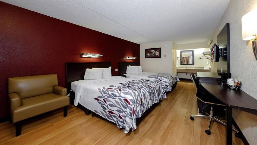 Hotel für 10 Personen, mit Haustier - 1