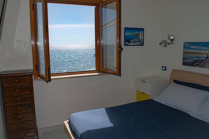 Appartamento intero, Beach House Acquamarina in Letojanni, Provincia di Messina