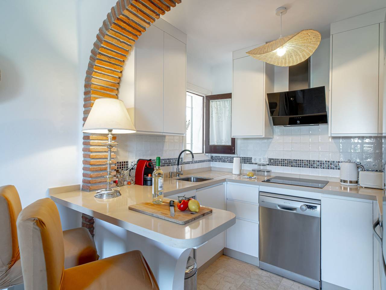 Ganze Wohnung,  Tanger in El Capistrano, Costa del Sol