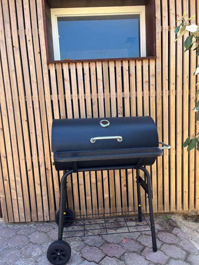 Location de vacances pour 6 personnes, avec terrasse et vue dans Plage De La Piste Capbreton - 2