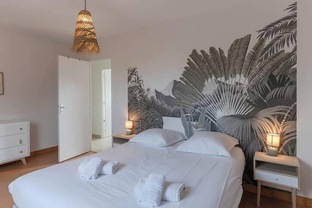 Annexe 19 - Charming house 300m from the sea in Porspoder, Región de Brest