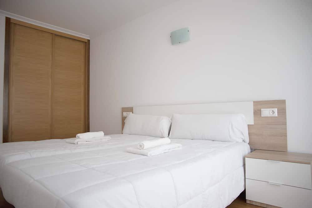 Appartement entier, Apartamentos Terramar Boiro With sea views in the Ría de Arousa (Galicia) in Praia de Escarabote (Boiro), Boiro