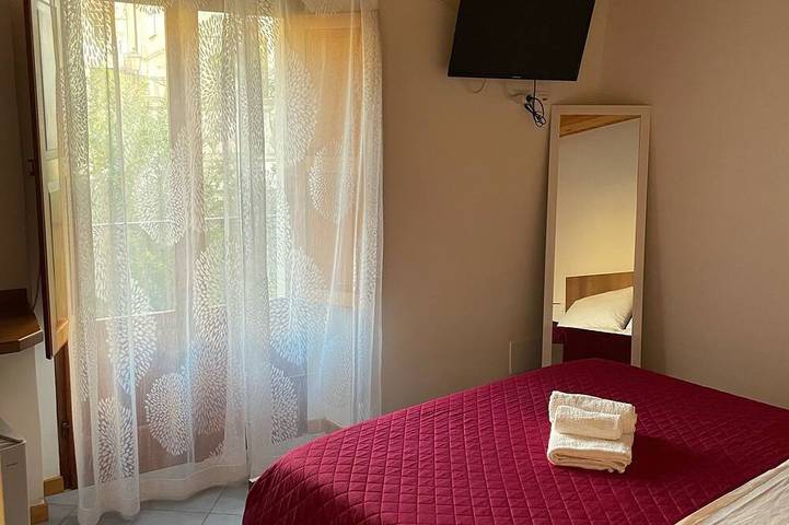 Chambre d’hôte pour 2 personnes à Fiumefreddo Bruzio - 2