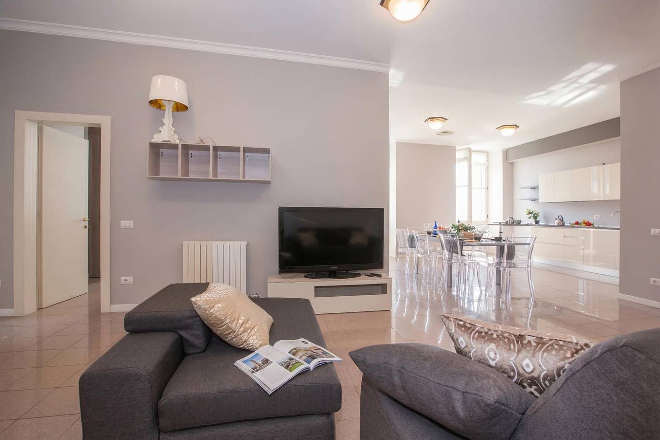 Ganze Wohnung, Casa Daniele in Menaggio, Gemeinde Menaggio