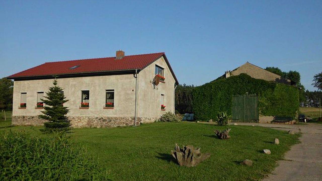 Ganze Ferienwohnung, Ferienwohnung für 4 Personen (43 m²) in Demmin in Demmin, Mecklenburgische Seenplatte