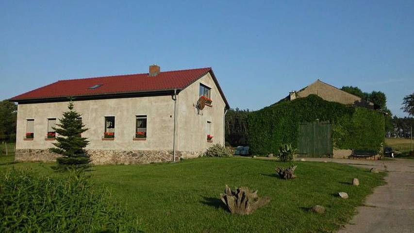 Ferienwohnung für 4 Personen - 1