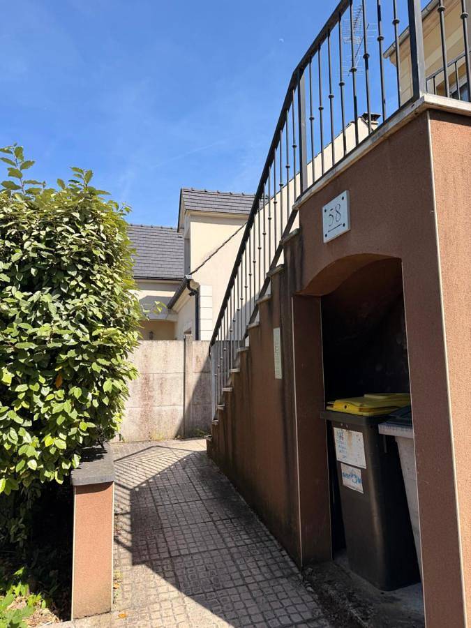 Gîte pour 6 personnes, avec jardin à Pontault-Combault - 3