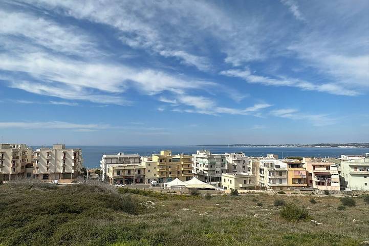 Appartement de vacances pour 1 personnes - 1