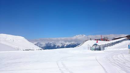 Chalet pour 10 Personnes dans Valfréjus, Modane, Photo 4