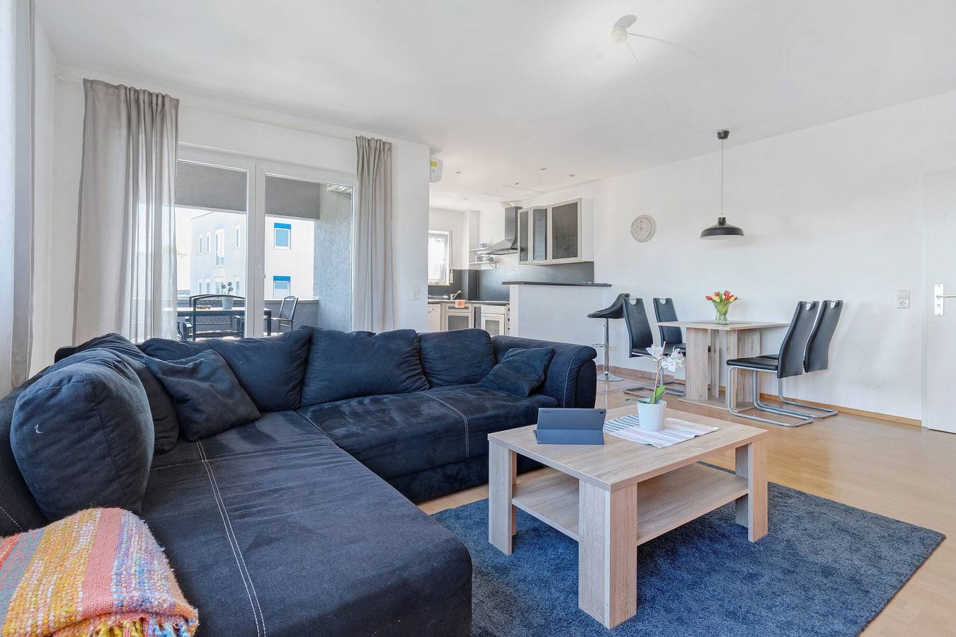 Apartamento entero, Apartamento en las afueras de Baden-Baden in Baden-Baden, Northern Black Forest