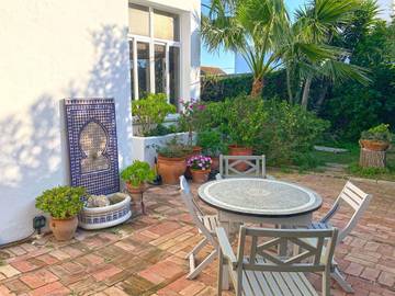 Apartamento para 6 Personas en Zahora, Barbate, Foto 1