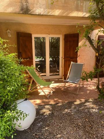 Villa pour 10 Personnes dans Calvi, Région de Calvi, Photo 2