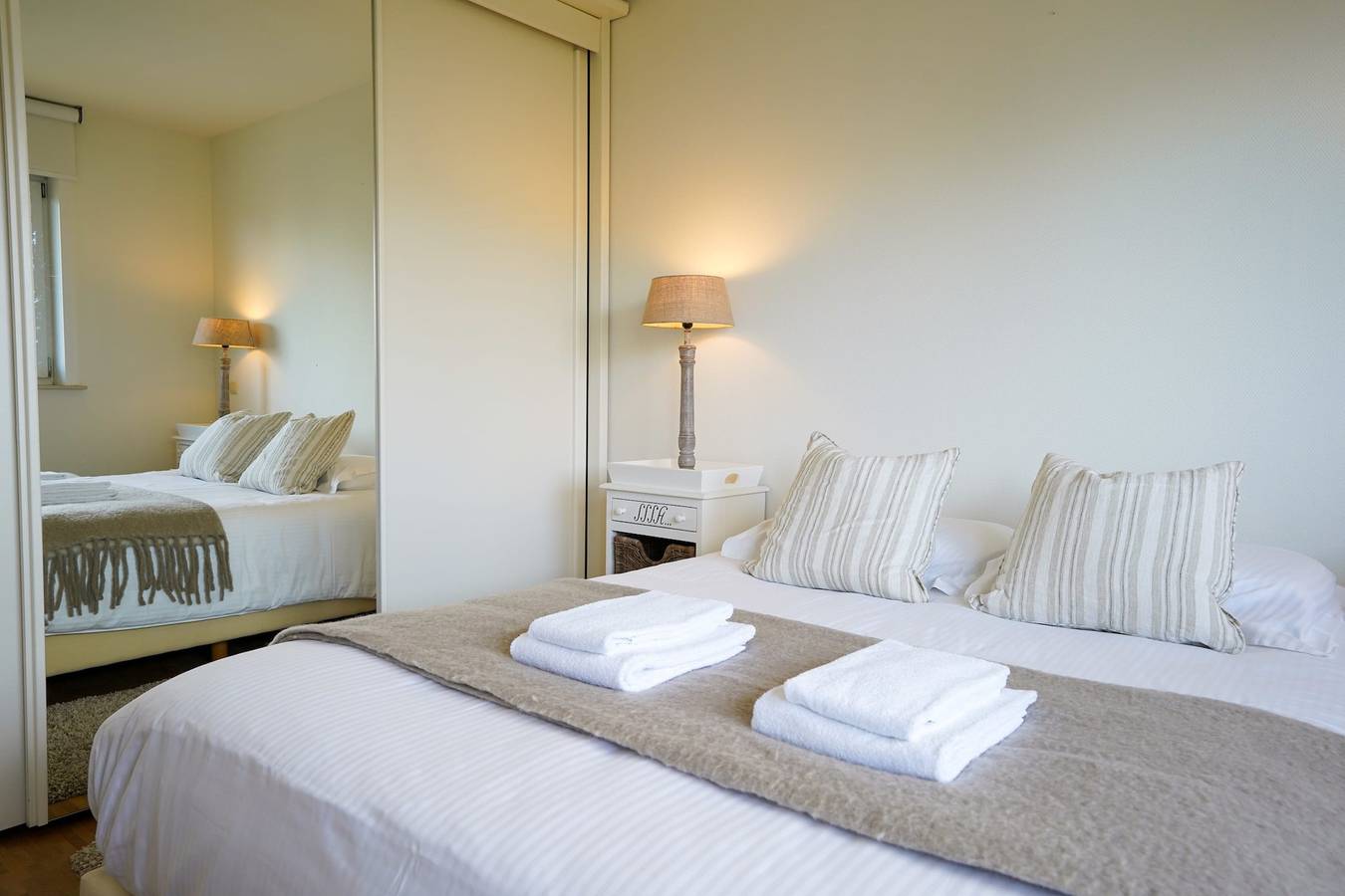 Apartamento entero, Spacious Apartment with Sea Views in Oostduinkerke, Koksijde